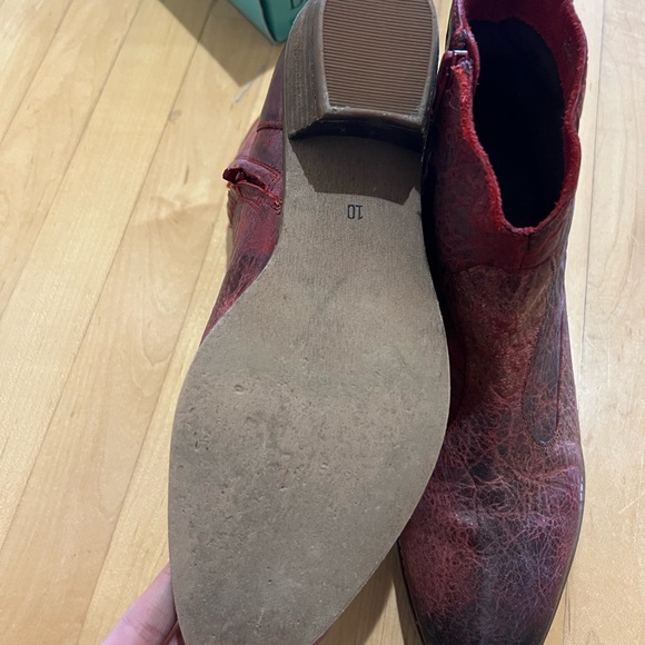 Diba True aplenty Tee Vintage lobster - Picture 4 of 4